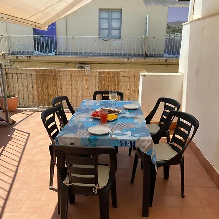La Terrazza Bella Sicula *