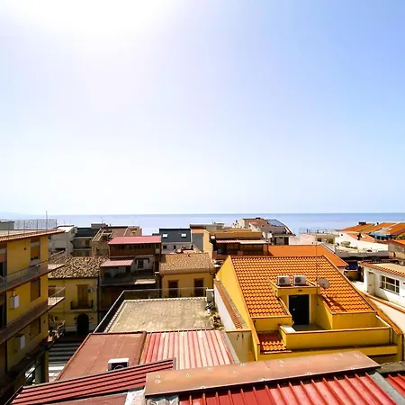 La Terrazza Bella Sicula