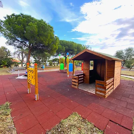 Lägenhet La Terrazza Bella Sicula *