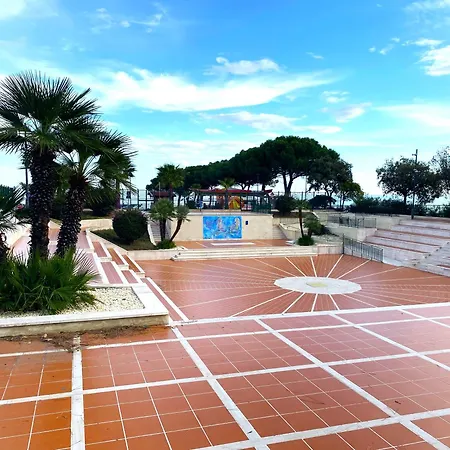 La Terrazza Bella Sicula * Furci Siculo